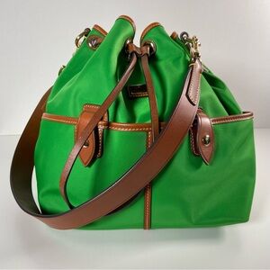 Green Dooney & Bourke Bag